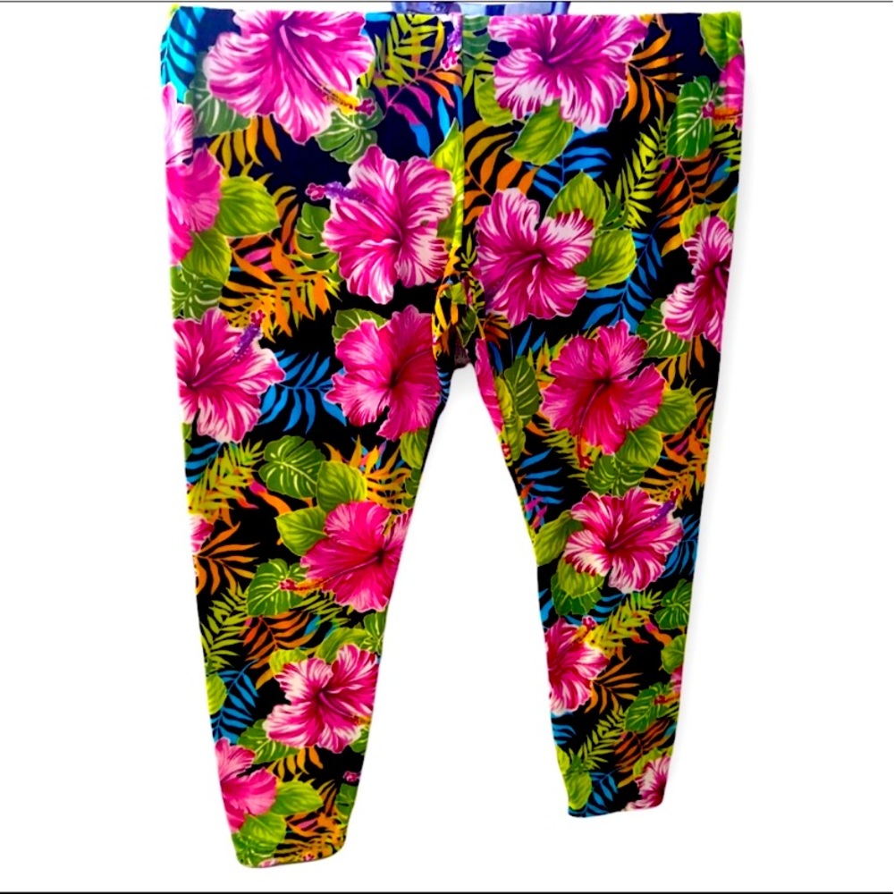 COPY: 💕 Brand New: Plus Size Pants (Stretch) 💕